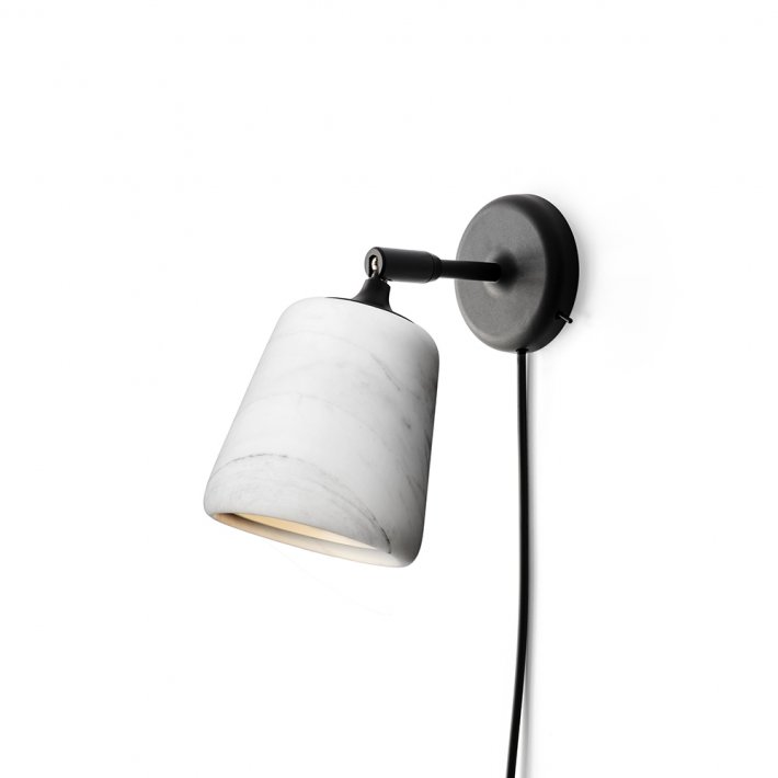 New Works - Material Wall Lamp