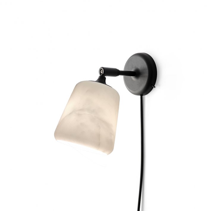New Works - Material Wall Lamp