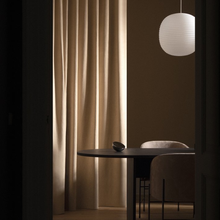 New Works - Lantern Pendant