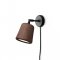 New Works - Material Wall Lamp