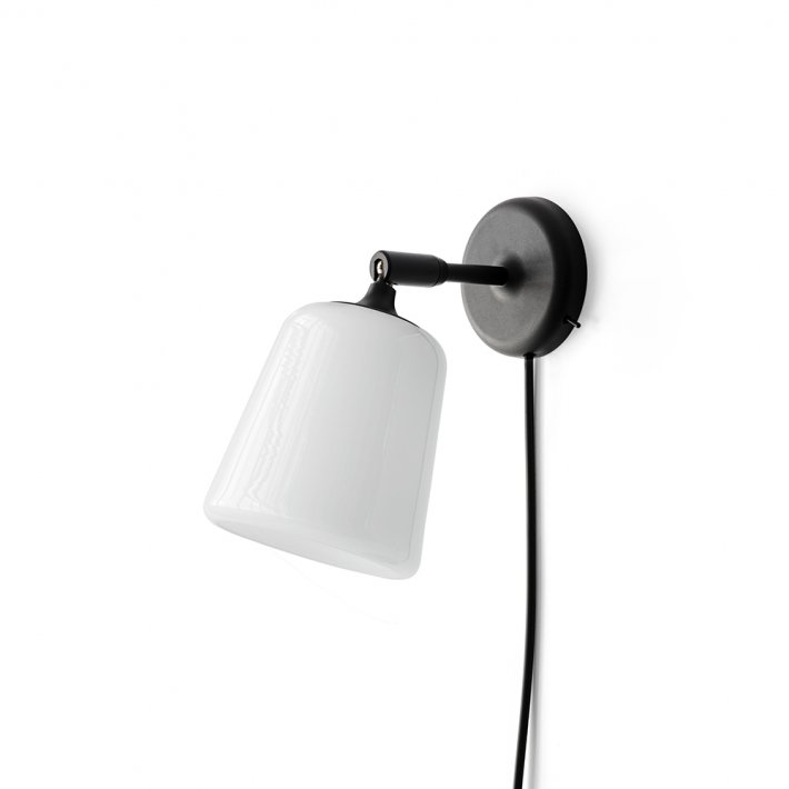 New Works - Material Wall Lamp