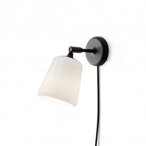 New Works - Material Wall Lamp