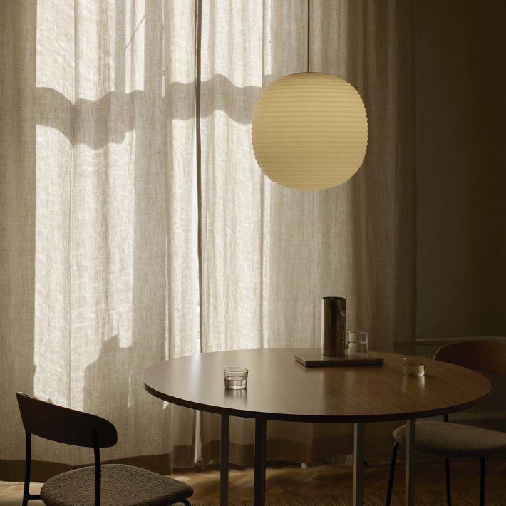 New Works - Lantern Pendant