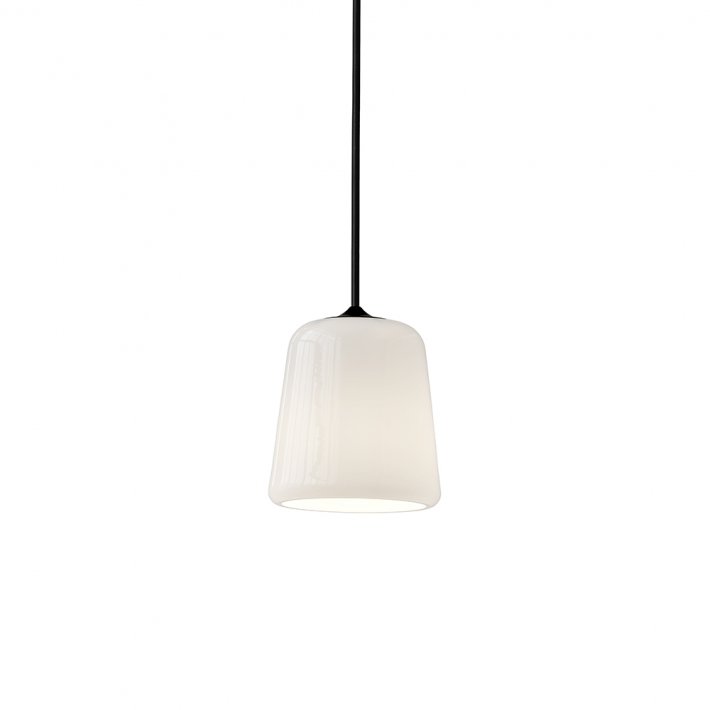 New Works - Material Pendant