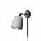 New Works - Material Wall Lamp