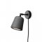 New Works - Material Wall Lamp