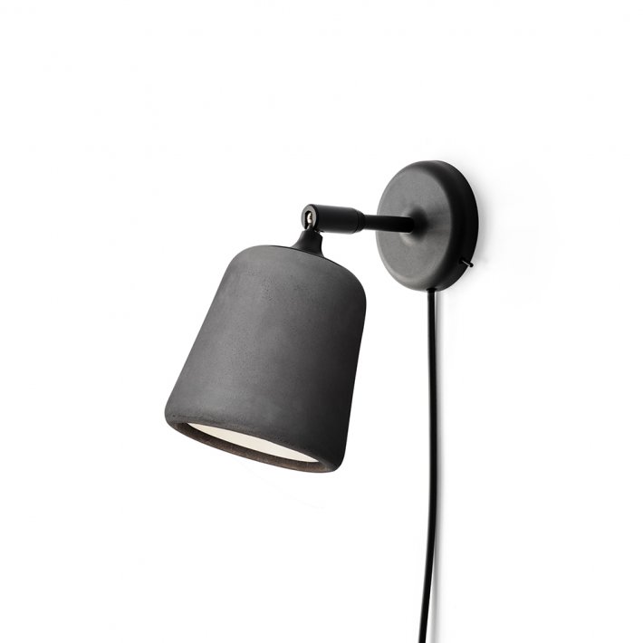 New Works - Material Wall Lamp