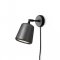 New Works - Material Wall Lamp