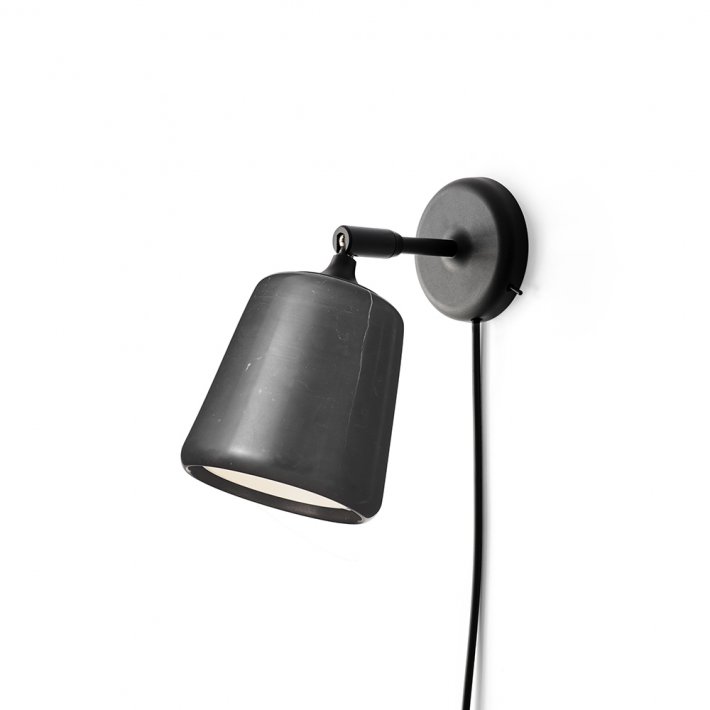 New Works - Material Wall Lamp