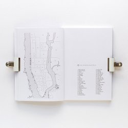 Cereal - City Guide | New York