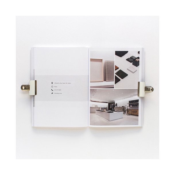 Cereal - City Guide | New York