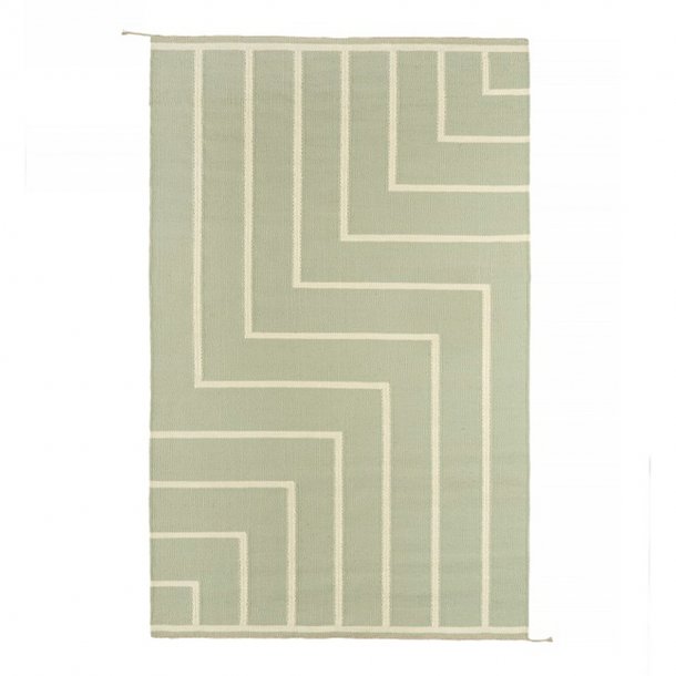 NORDICMODERN - VK-1 Tppe | Lys oliven