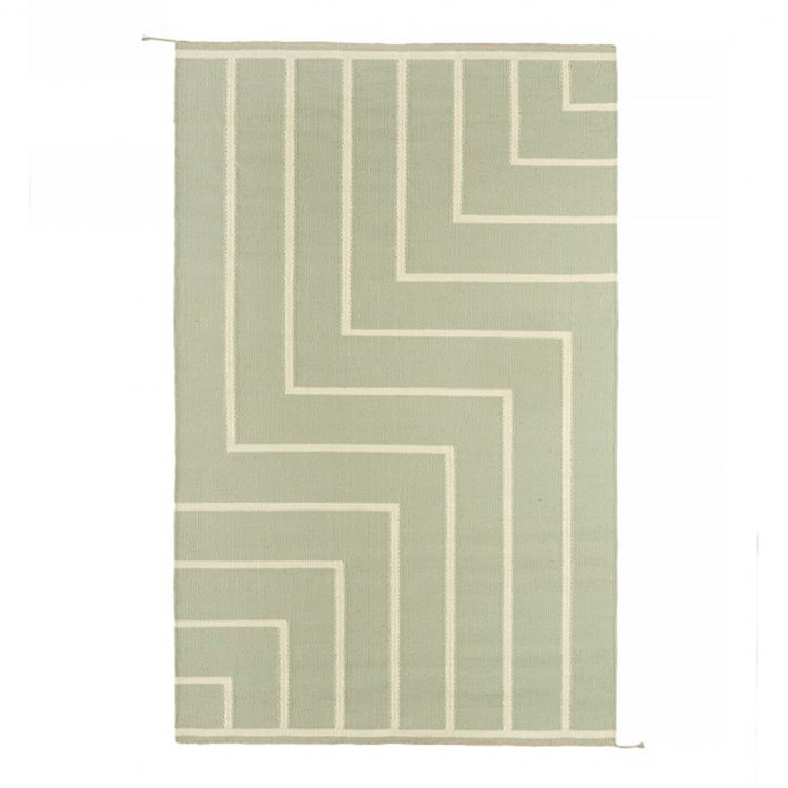 NORDICMODERN - VK-1 Tppe | Lys oliven