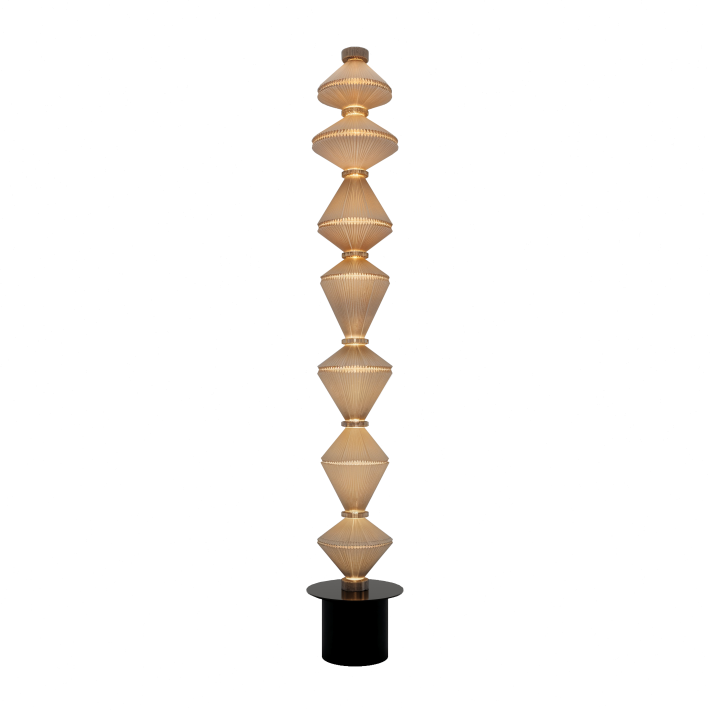 Parachilna - O�phorique P GR | 272 cm