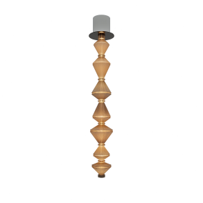 Parachilna - O�phorique T GR | 272 cm