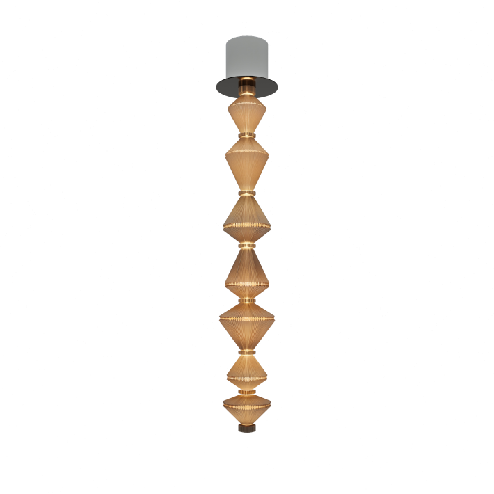 Parachilna - O�phorique T GR | 272 cm