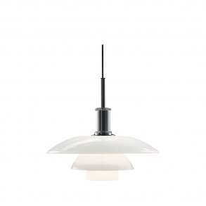 Louis Poulsen - PH 4&frac12;-4 | Glas