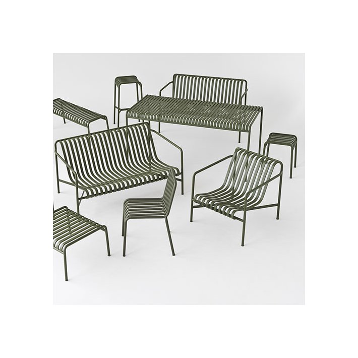 HAY - Palissade | Loungesofa