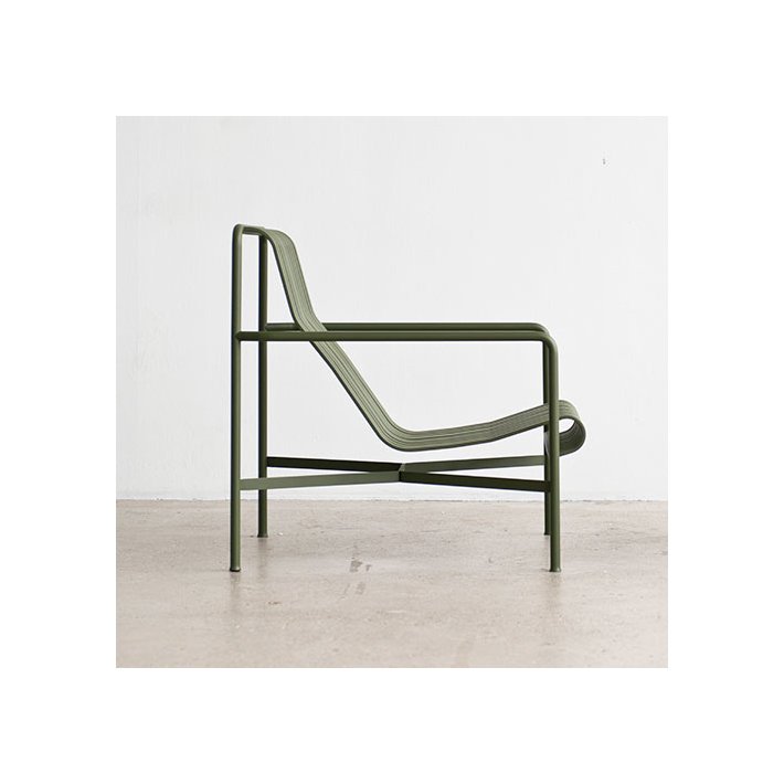 HAY - Palissade | Loungestol | hj