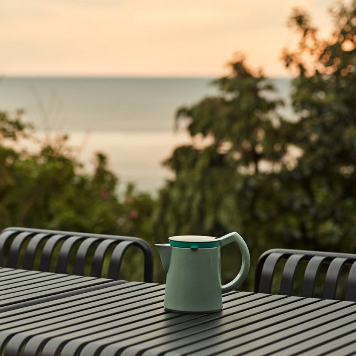 HAY - Palissade | Table | 170 x 90