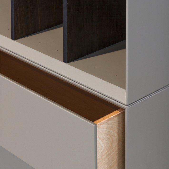 Paustian - 2R Reol 11821 | 42x118