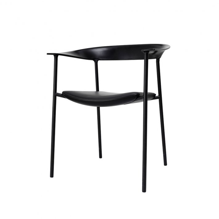 Paustian - ASAP Chair | Leather