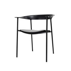 Paustian - ASAP chair | Tekstil