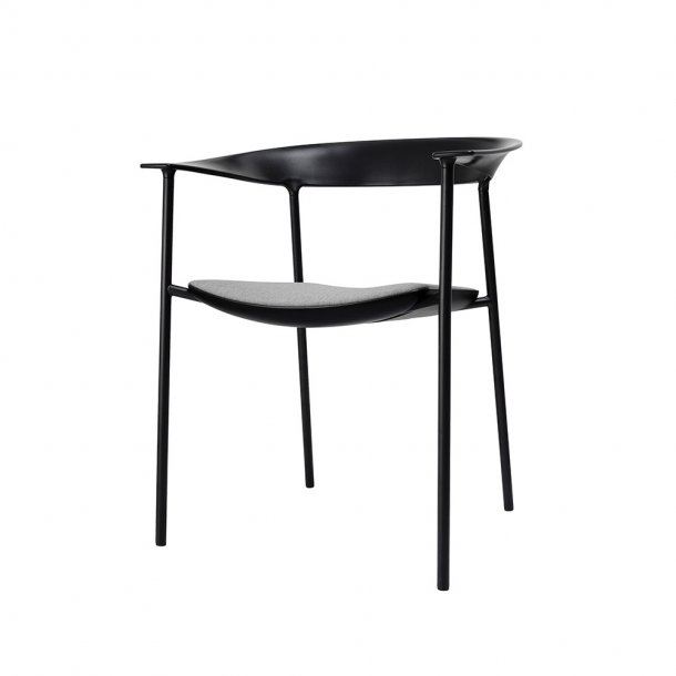 Paustian - ASAP chair | Tekstil