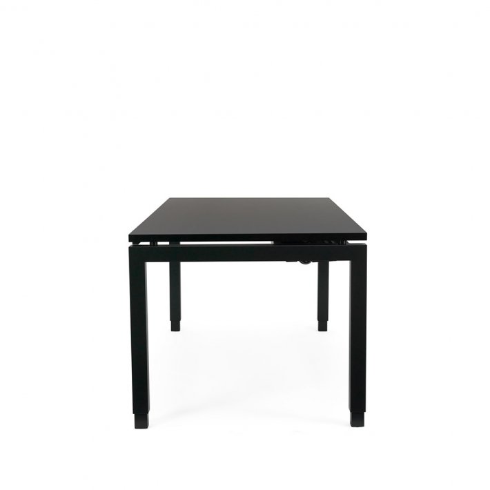 Paustian - PO 40 Table | 80x160 hjdejusterbart