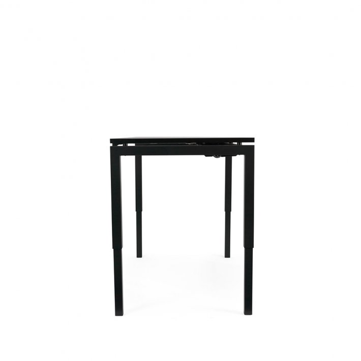 Paustian - PO 40 Table | 80x160 hjdejusterbart