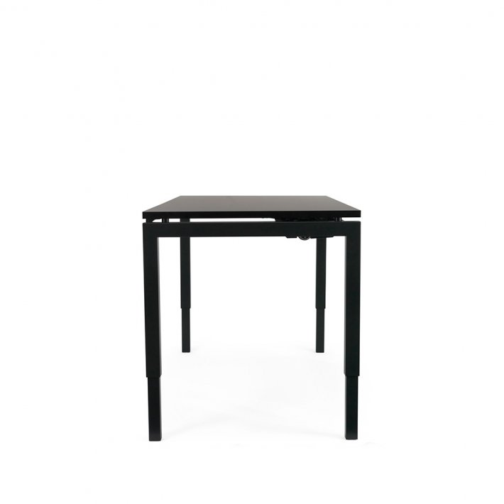 Paustian - PO 40 Table | 80x160 hjdejusterbart