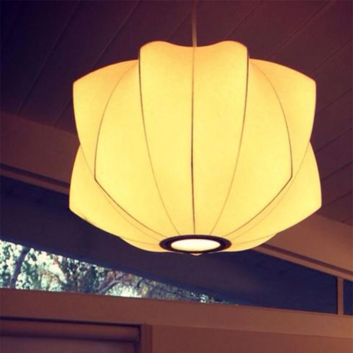 HAY - Nelson Propeller Bubble Pendant | Pendel