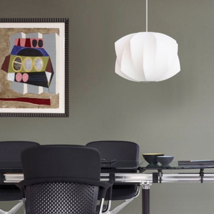 HAY - Nelson Propeller Bubble Pendant | Pendel