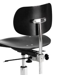 PLEASE WAIT to be SEATED - SBG197R | Brussel stel