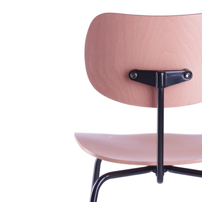 PLEASE WAIT to be SEATED - SE68