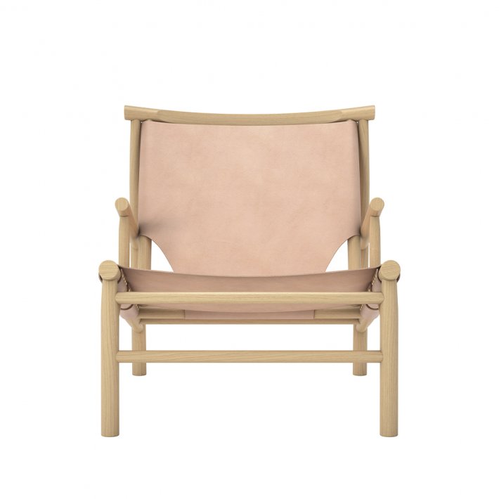 NORR11 - Samurai Chair