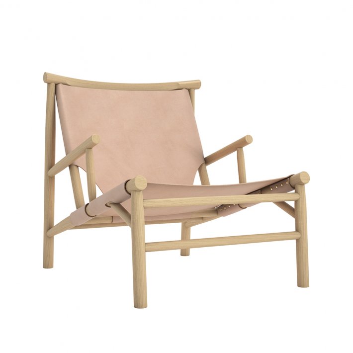 NORR11 - Samurai Chair