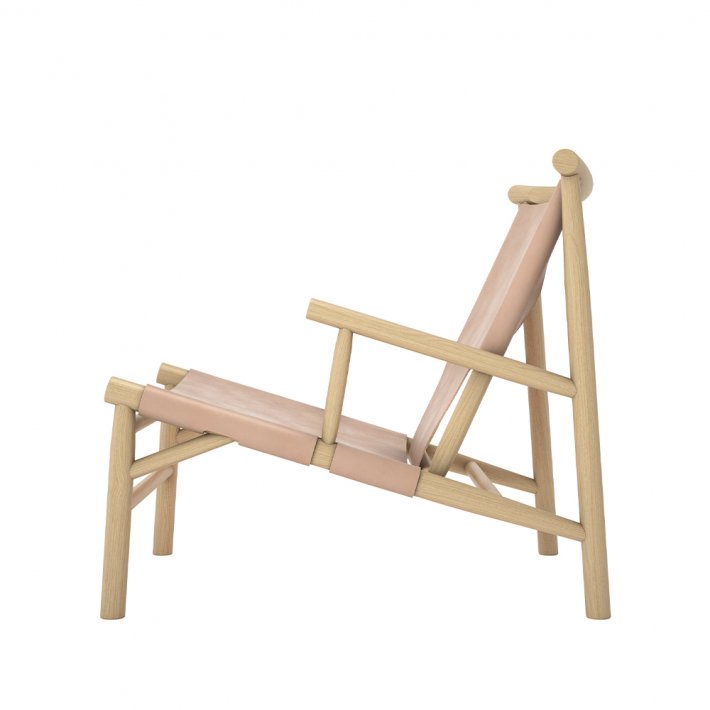 NORR11 - Samurai Chair
