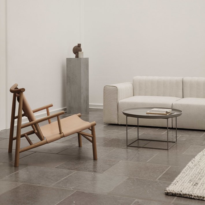 NORR11 - Samurai Chair