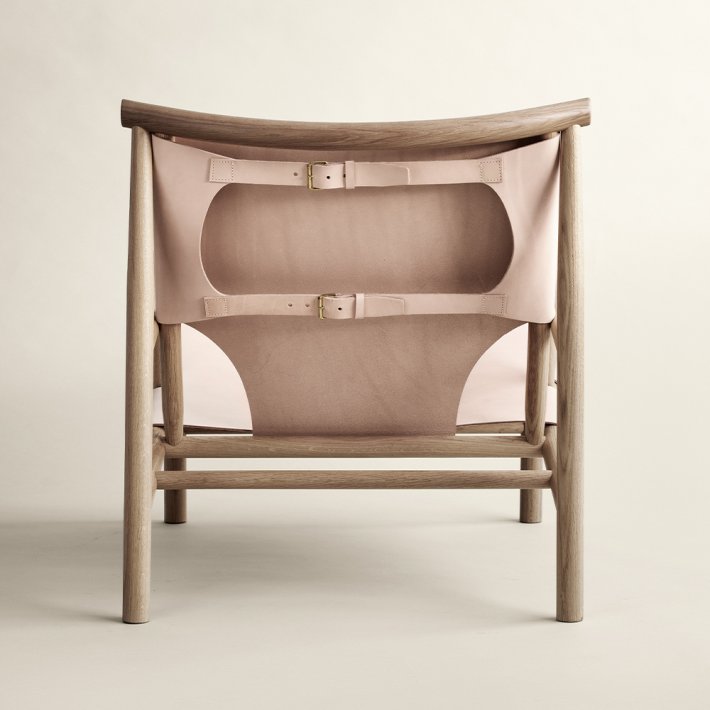 NORR11 - Samurai Chair