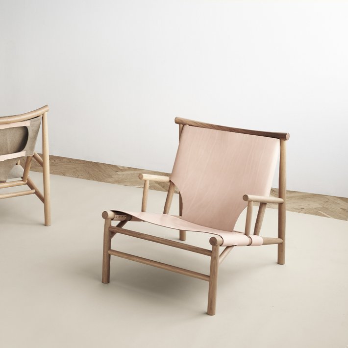 NORR11 - Samurai Chair