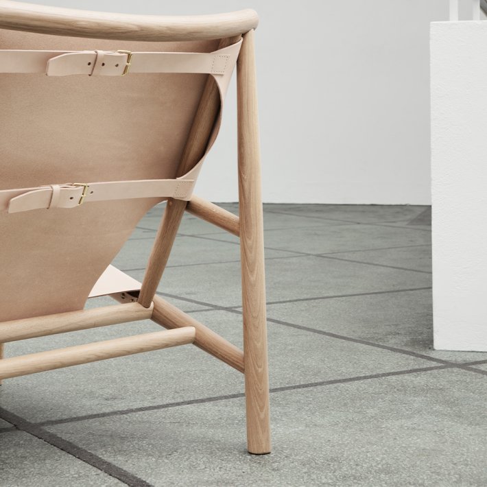 NORR11 - Samurai Chair