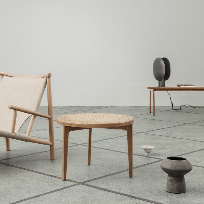 NORR11 - Samurai Chair