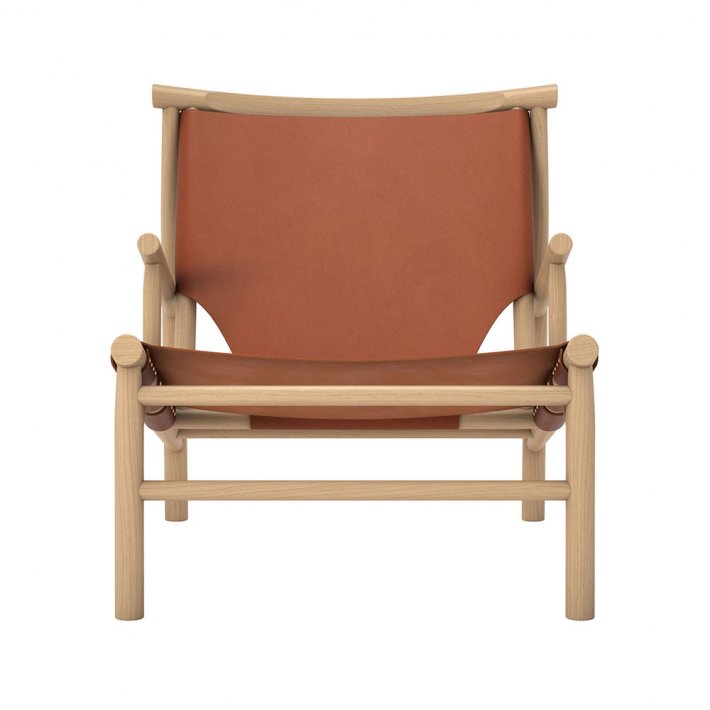 NORR11 - Samurai Chair