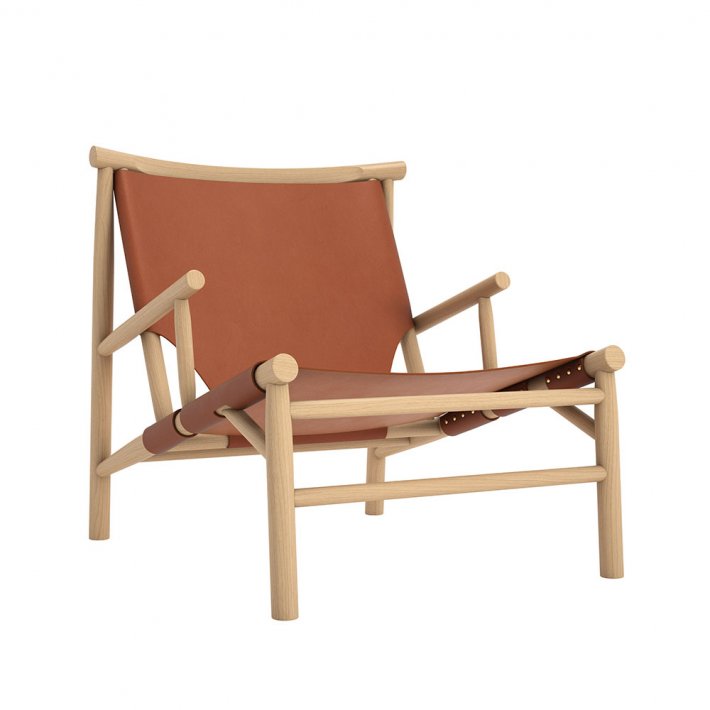 NORR11 - Samurai Chair