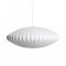 HAY - Nelson Saucer Bubble Pendant | Pendel