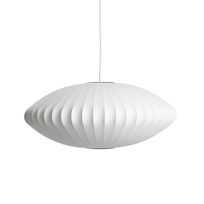 HAY - Nelson Saucer Bubble Pendant | Pendel