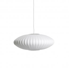 HAY - Nelson Saucer Bubble Pendant | Pendel
