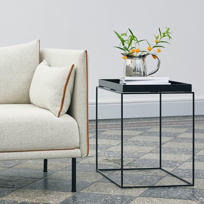 HAY - Tray Table | Side table | Medium