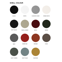 HAY - About a Chair | AAC 22 | Forsidepolstret